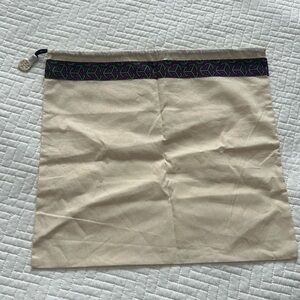 New Tory Burch Duster bag